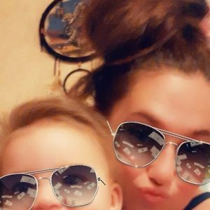 Meet your Posher, Lexi